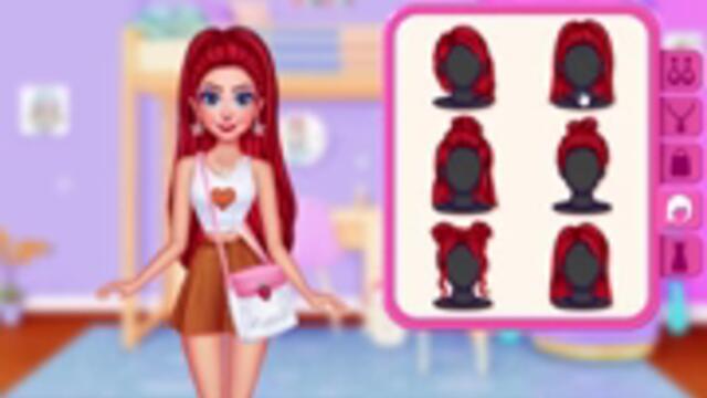 Princess get ready for winter games search - Play Games for Free - Y8.com[via torchbrowser.com]