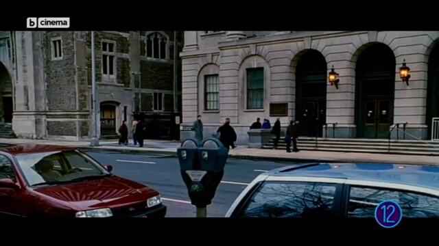Комарджии (1998) (бг аудио) (част 6) TV Rip bTV Cinema 12.06.2025