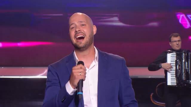Rajo Simonovic - Butkice -  (Tv Grand 13.06.2025.)