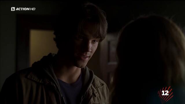 Supernatural / Свръхестествено - Сезон 1 Епизод 2 (Част 1) | Бг Аудио