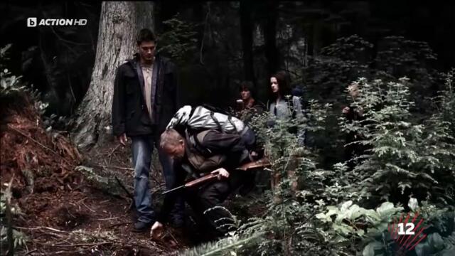 Supernatural / Свръхестествено - Сезон 1 Епизод 2 (Част 2) | Бг Аудио