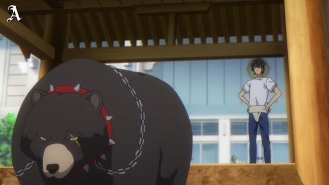 [bg sub] Busou Shoujo Machiavellianism Episode 5