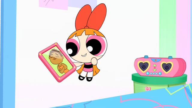 THE POWERPUFF GIRLS SEASON 1 EPISODE 1 ESCAPE FROM MONSTER ISLAND ANIMATED TV SERIES HD THE POWERPUFF GIRLS  ANIMATED TV SERIES