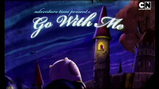 Време за приключения сезон 2 епизод 20