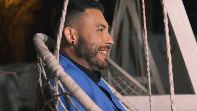ALEN VOGRINEC - Godine prolaze ( Offical video 4K - 2025 )