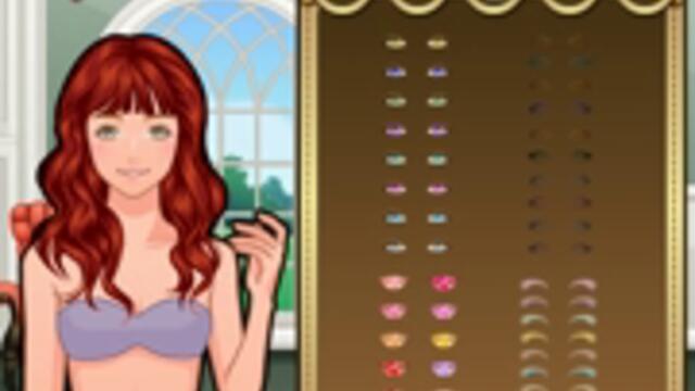 Vanity fair makeup games search - Play Games for Free - Y8.com[via torchbrowser.com]