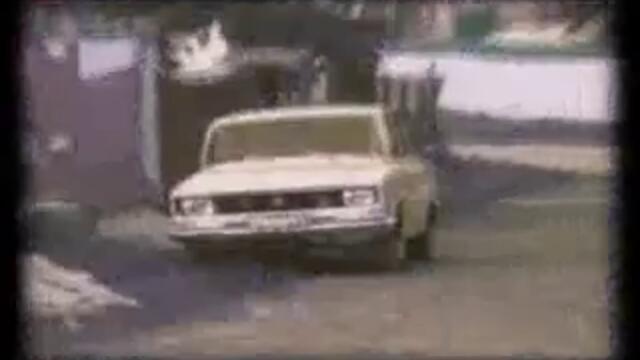 Venci Biskvitkata - Retro folk mix