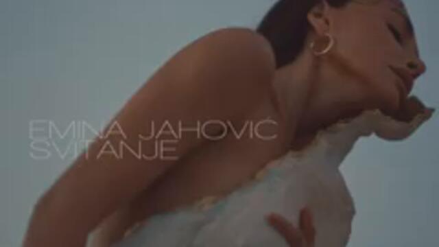 EMINA JAHOVIC - Probala sam