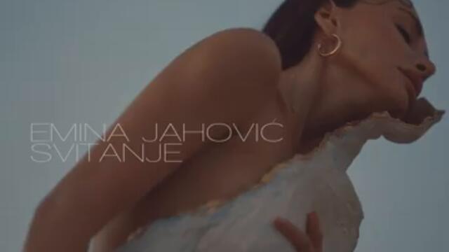 EMINA JAHOVIC - Nista ili sve