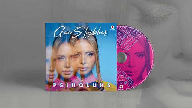 Ana Štajdohar - Duže od zauvek ｜ [Official Music Audio]
