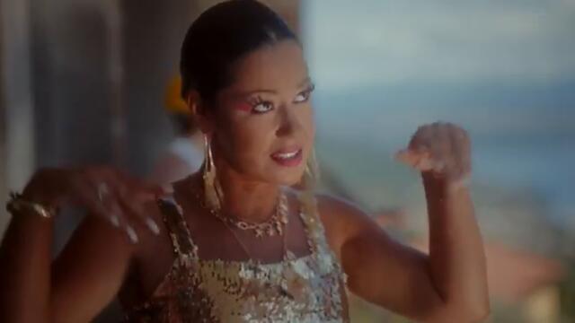 Daniela Dimi - Bauštelac ｜ Official Video 2025