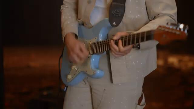 ALTER EGO - VODI ME IZ OVOG GRADA (Official Video 2025)