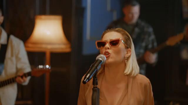 ALTER EGO - KLISE (Official Video 2025)