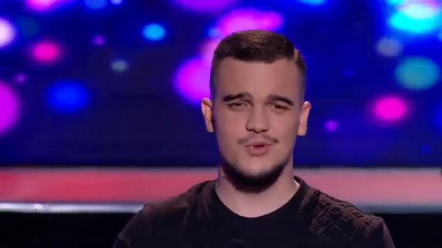 Inel Nukic - Halo - (Tv Grand 30.05.2025.)