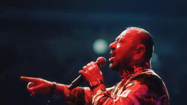 Mile Kitić - Aman zaman