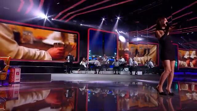 Dada Mesaljic - Plavi balon - GP - (Tv Grand 13.06.2025.)