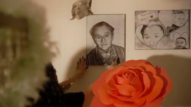 Jasmina - Fališ Majko (OFFICIAL VIDEO) 4K