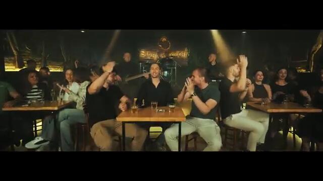 DRAGAN POPOVIC - SIPAJ NE PITAJ (OFFICIAL VIDEO 2025)
