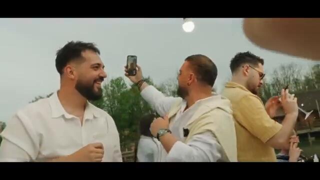COLLAPSE - NEZVANA [OFFICIAL VIDEO]