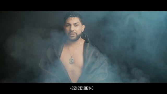 Мариян Маринов - Плача за тебе, пия за тебе_