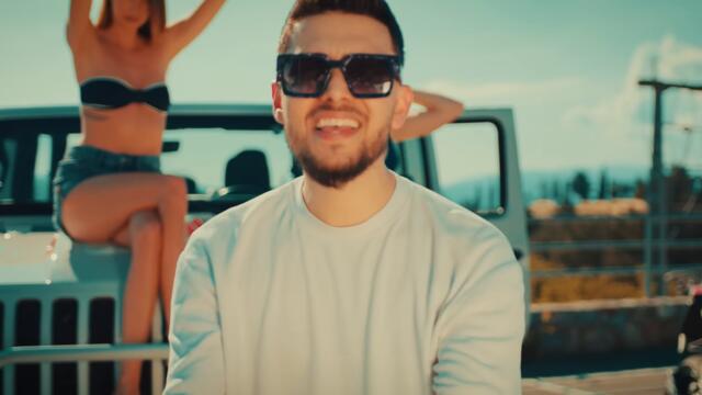 Bloody x Florian Tufallari - Dije (Official Video)
