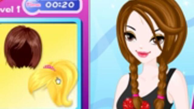 Makeup challenge games search - Play Games for Free - Y8.com[via torchbrowser.com]