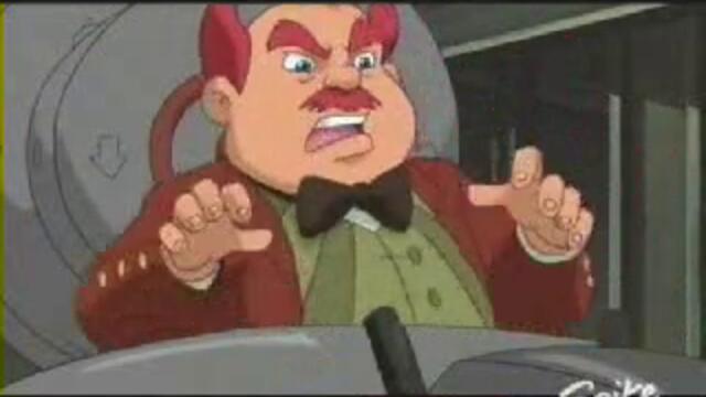 Stripperella 008 - Stripperella Shrink