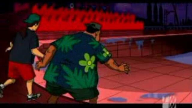 Stripperella 001 - Woman Weight Gain 2