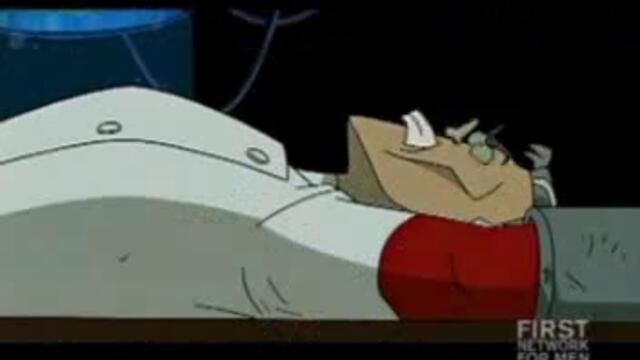 Stripperella 001 - Man Weight Gain