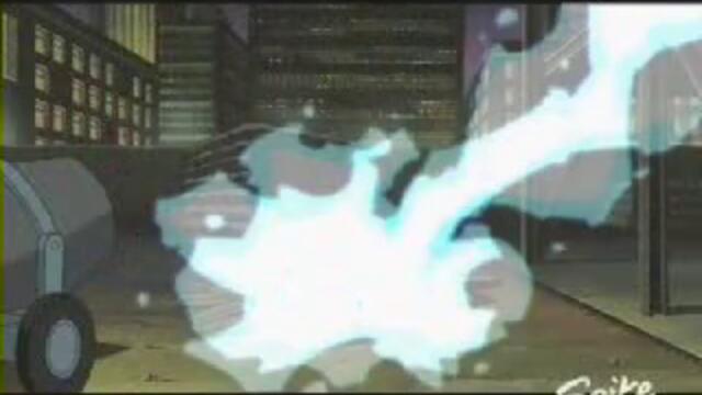 Stripperella 008 - Man Shrink