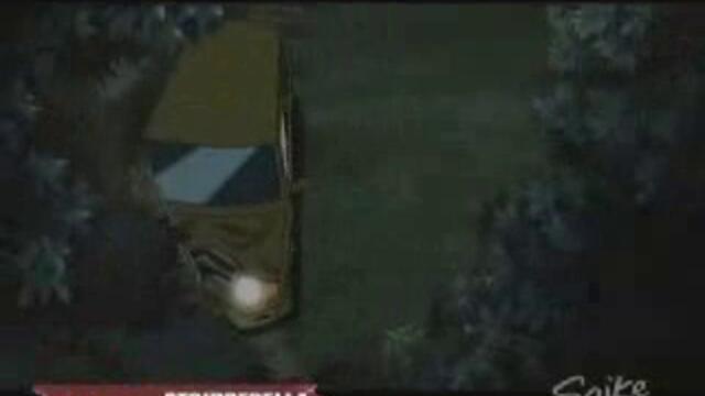 Stripperella 013 - Man into Were-Beaver 1