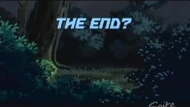 Stripperella 013 - Bear Vore Were-Beaver