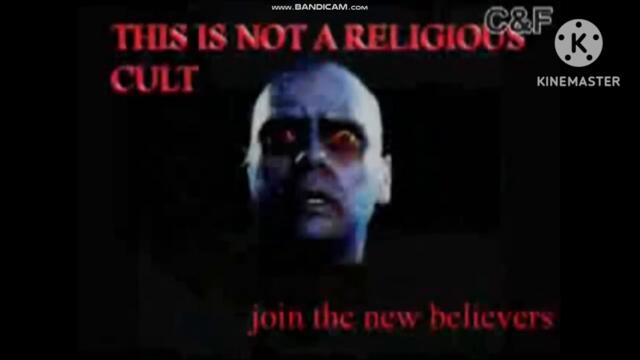 a message from the elders low pitch