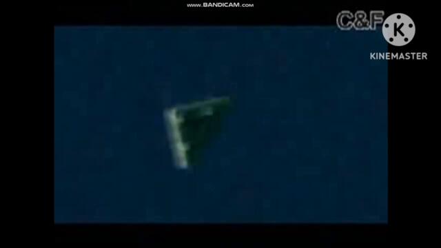 black triangle ufo top secret exposed low pitch