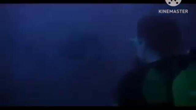 Real mermaids Atlantis Human faced fish mermaid PT3 Low Pitch V2