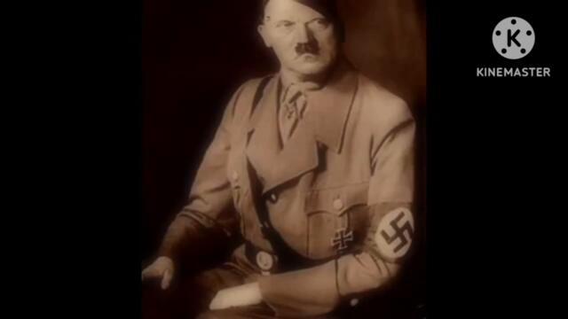 Hitlers satanic power & the spear of destiny low pitch