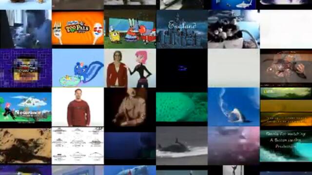 You've Got Everything'd With 36 Videos