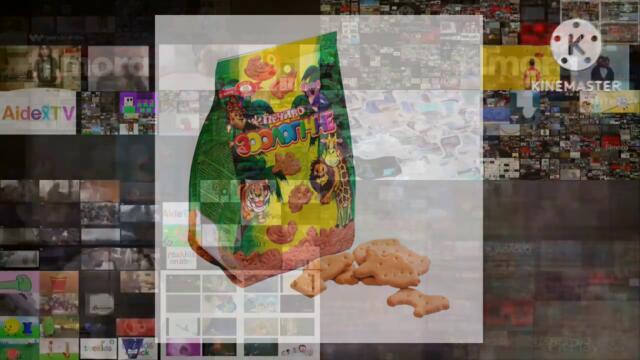 Shoop da Whoop Band geeks Faster parison