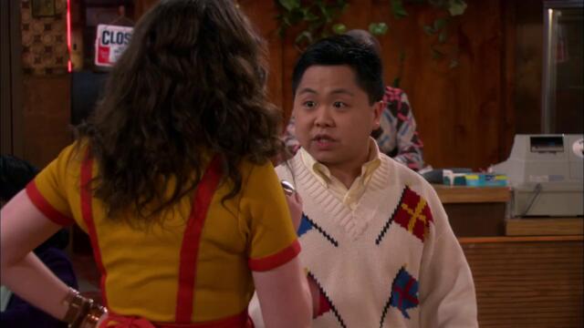 Без пукната пара С01Е11