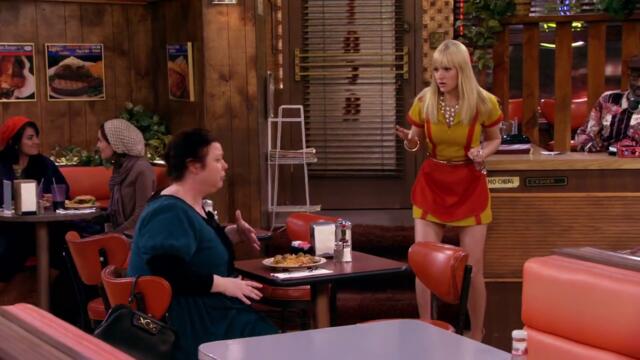 Без пукната пара С02Е09