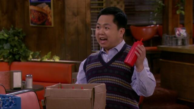 Без пукната пара С02Е16