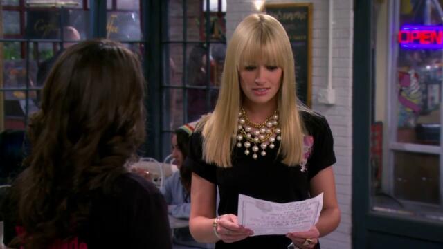 Без пукната пара С02Е17