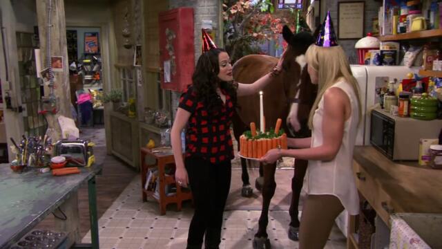 Без пукната пара С02Е22