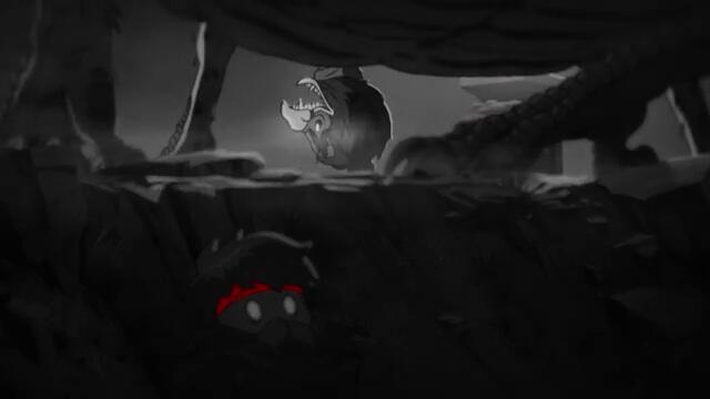 Нинджаго Легенди: Чудовищност Епизоди 1-3 бг аудио