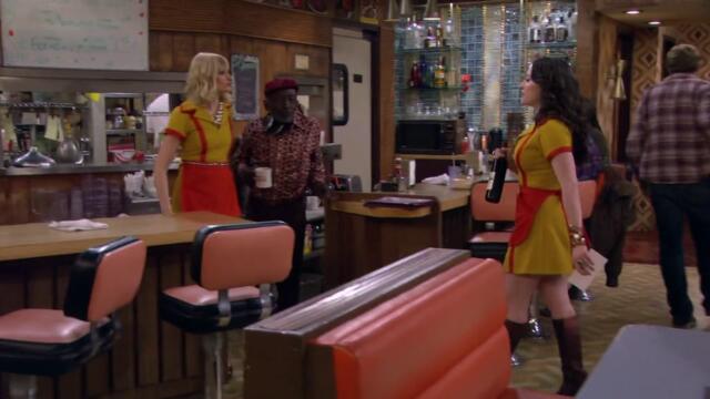 Без пукната пара С04Е05