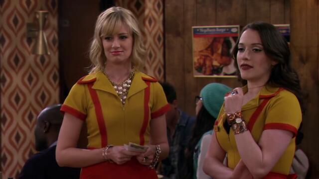 Без пукната пара С04Е11