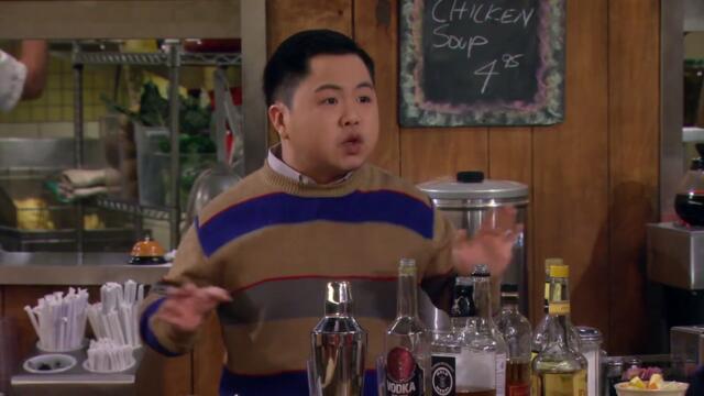 Без пукната пара С04Е14