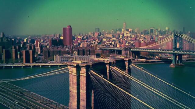 Без пукната пара С05Е01