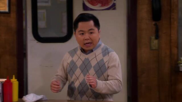 Без пукната пара С05Е03