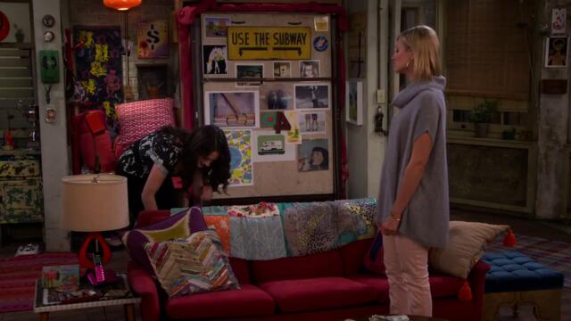 Без пукната пара С05Е05